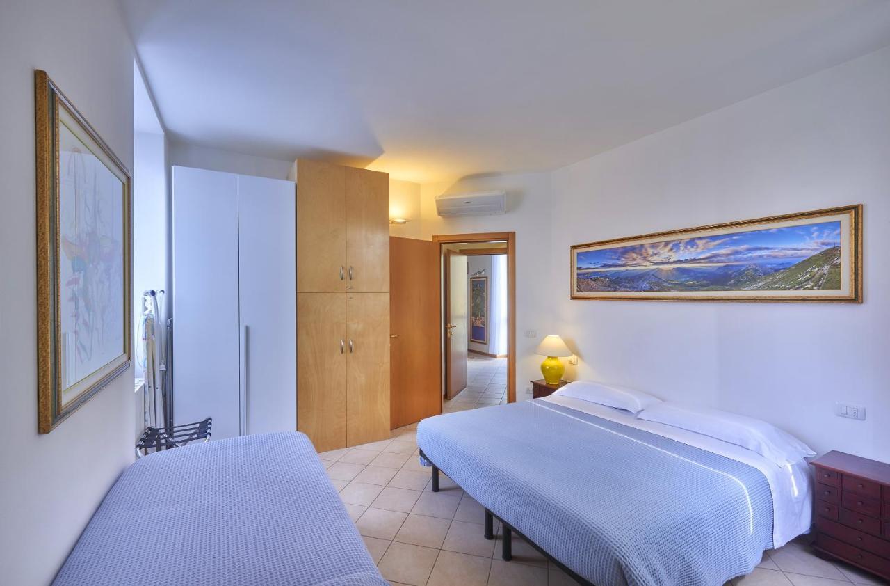 Varenna Perfect Place 2 Suites Exterior foto