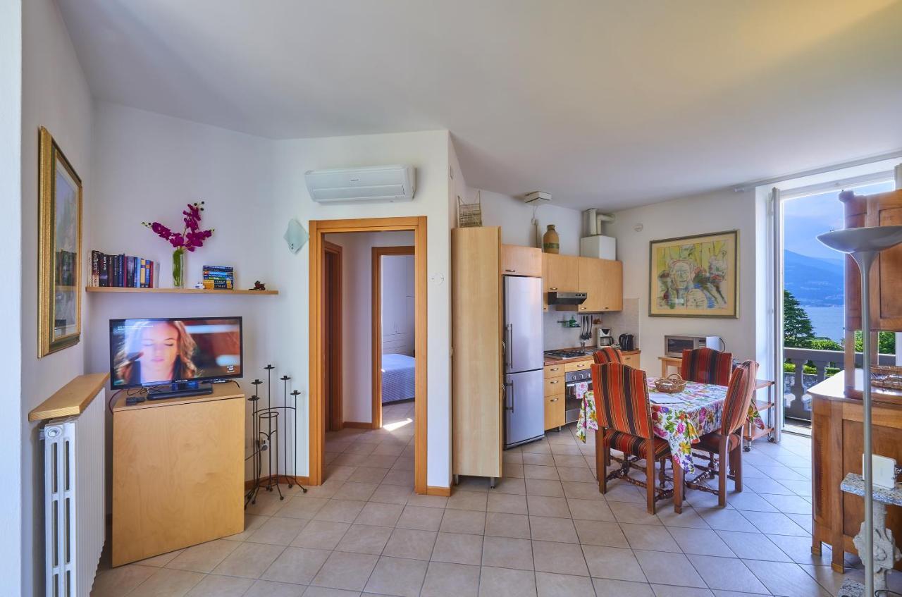Varenna Perfect Place 2 Suites Exterior foto