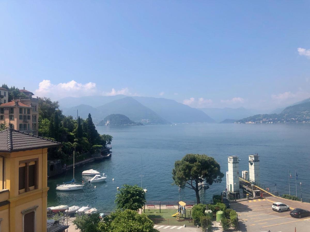 Varenna Perfect Place 2 Suites Exterior foto