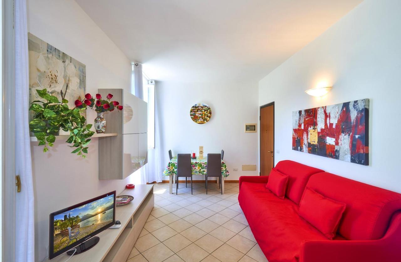 Varenna Perfect Place 2 Suites Exterior foto
