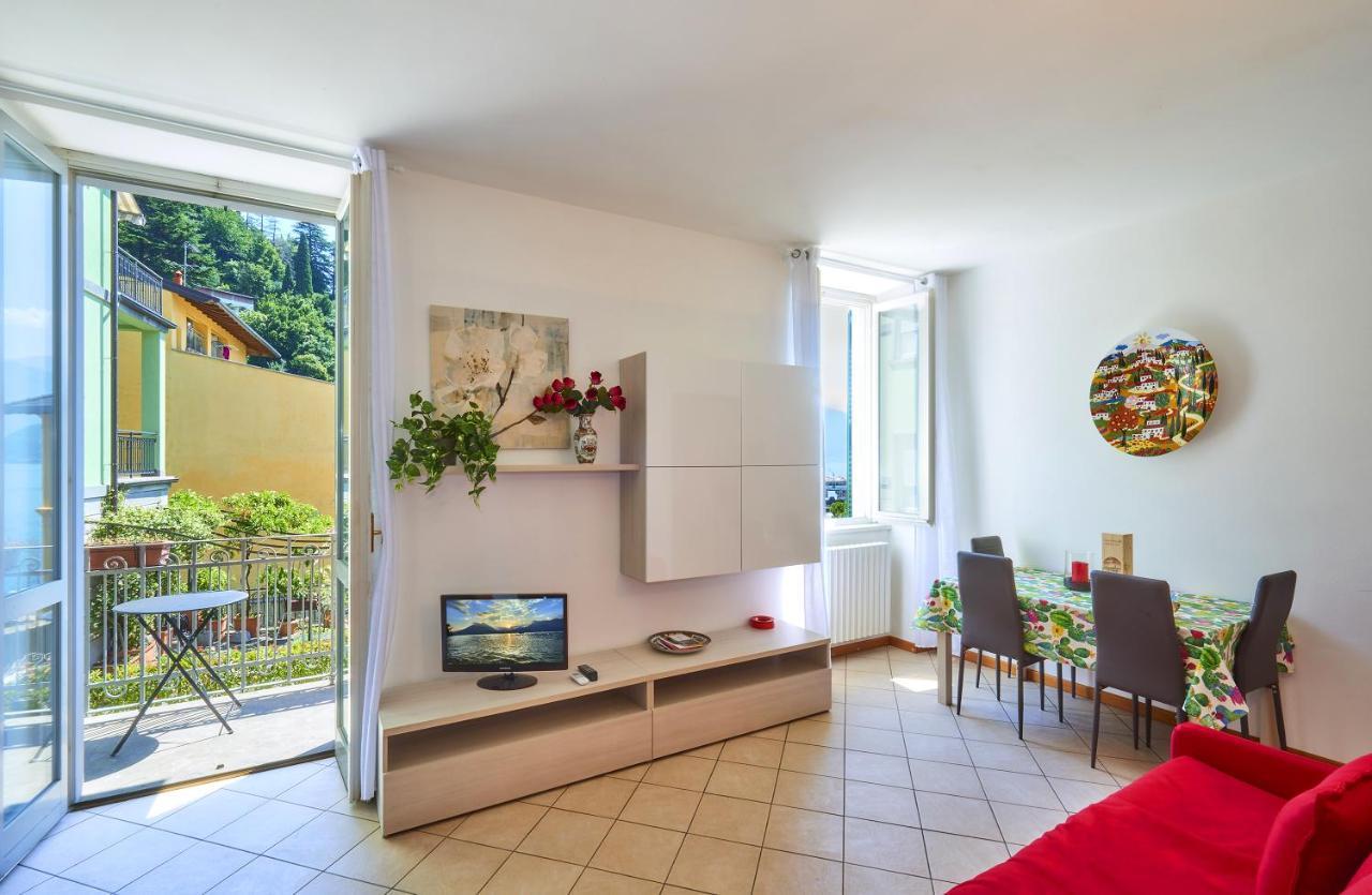 Varenna Perfect Place 2 Suites Exterior foto