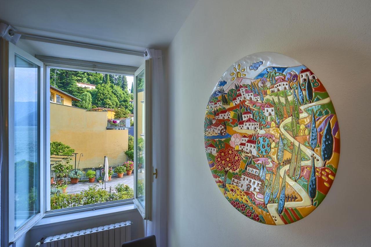 Varenna Perfect Place 2 Suites Exterior foto
