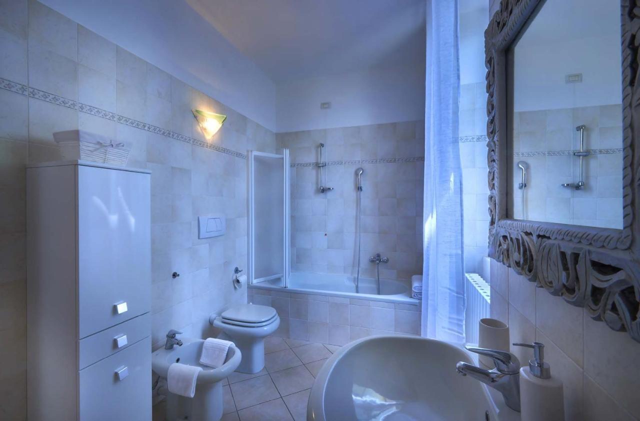 Varenna Perfect Place 2 Suites Exterior foto