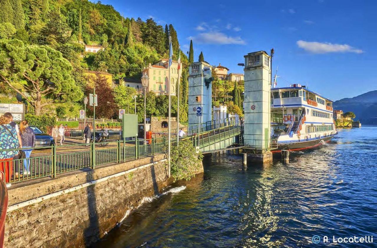 Varenna Perfect Place 2 Suites Exterior foto