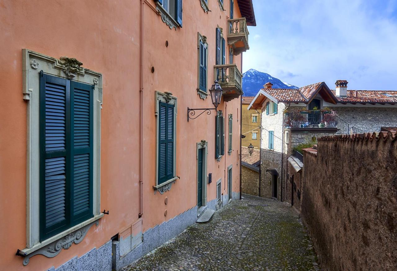 Varenna Perfect Place 2 Suites Exterior foto