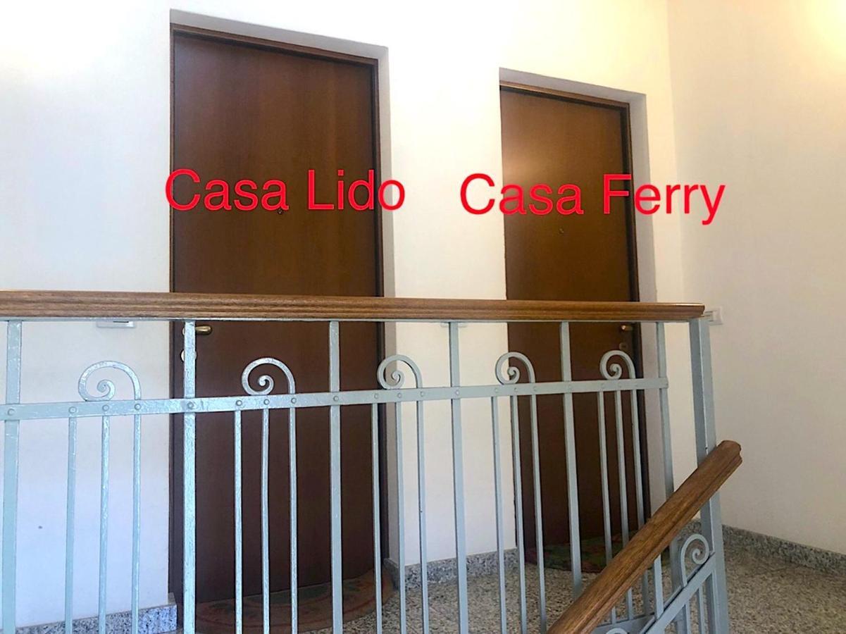 Varenna Perfect Place 2 Suites Exterior foto